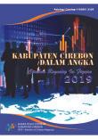 Kabupaten Cirebon Dalam Angka 2019