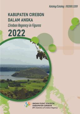 Kabupaten Cirebon Dalam Angka 2022