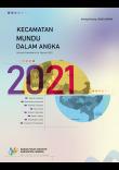 Kecamatan Mundu Dalam Angka 2021