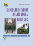 Kabupaten Cirebon Dalam Angka 2012