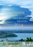 Kecamatan Mundu Dalam Angka 2014